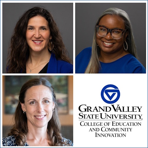 Education Programs Grand Valley State University